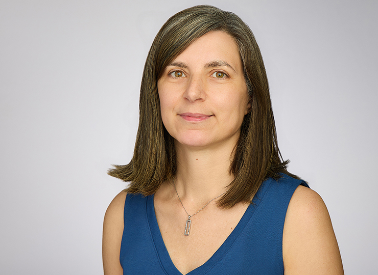 Photo of Ilaria Mogno
